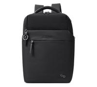 Hedgren Furo Daypack 42 cm Laptopfach schwarz