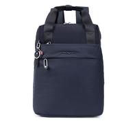 Hedgren Furo Daypack vulcan blue Herren