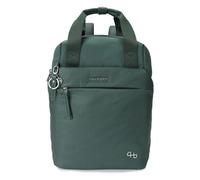 Hedgren Furo Daypack M RFID Schutz 37 cm Laptopfach grün