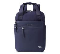 Hedgren Furo Rappu Daypack RFID Schutz 37 cm blau