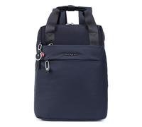 Hedgren Furo Daypack M RFID Schutz 37 cm Laptopfach blau