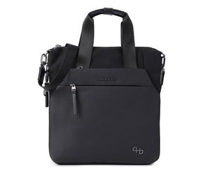 Hedgren Furo Henkeltasche black Damen
