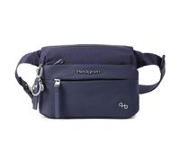 Hedgren Furo Hogo Umhängetasche RFID Schutz 22 cm blau