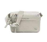 Hedgren Furo Hogo Umhängetasche RFID Schutz 22 cm pussywillow grey (TAS036020) grau