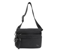 Hedgren Furo Hogo Umhängetasche RFID Schutz 22 cm schwarz
