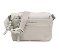 Hedgren Furo Hogo Umhängetasche RFID Schutz 22 cm grau