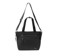 Hedgren Furo Kicho Shopper Tasche RFID Schutz 46 cm Laptopfach black (TAS036024)