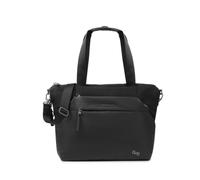 Hedgren Furo Kicho Horizontal Tote Exp 14' Black