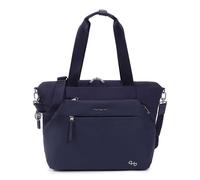 Hedgren Furo Kicho Shopper Tasche RFID Schutz 46 cm Laptopfach blau