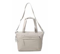 Hedgren Furo Kicho Horizontal Tote Exp 14" Pussywillow Grey