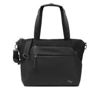 Hedgren Furo Kicho Shopper Tasche RFID Schutz 46 cm Laptopfach schwarz