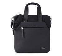 Hedgren Furo Mini Bag Handtasche RFID Schutz 12.5 cm schwarz