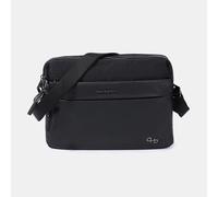 Hedgren Furo Aktentasche RFID Schutz 34 cm Laptopfach schwarz
