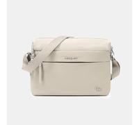 Hedgren Aktentasche Furo RFID-Schutz 34 cm Laptopfach Weiß