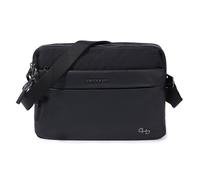 Hedgren Furo Aktentasche RFID Schutz 34 cm Laptopfach schwarz