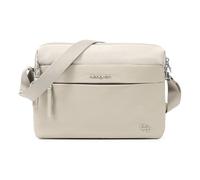 Hedgren Aktentasche Furo RFID-Schutz 34 cm Laptopfach Weiß