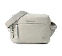 Hedgren Gürteltasche Furo Nara RFID-Schutz 22 cm Beige