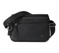 Hedgren Furo Nara Simple Crossover + RFID Black