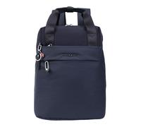 Hedgren Furo Daypack vulcan blue Herren