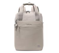 Hedgren Furo Rappu Daypack RFID Schutz 37 cm beige