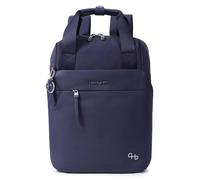 Hedgren Furo Rappu Daypack RFID Schutz 37 cm blau