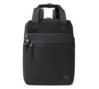 Hedgren Furo Rappu Laptop Backpack M 15.6" black