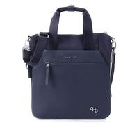 Hedgren Henkeltasche Furo – RFID-Schutz – Peacoat Blau – Damen