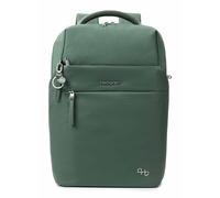 Hedgren Furo Shiki Backpack L 15,6" + RFID L Duck Green