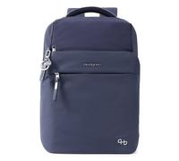 Hedgren Furo Shiki Daypack RFID Schutz 42 cm blau