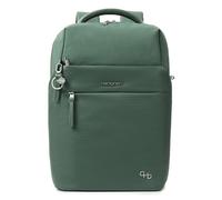 Hedgren Furo Shiki Laptop Backpack L 15.6" duck green