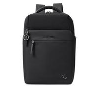 Hedgren Furo Shiki Daypack RFID Schutz 42 cm schwarz