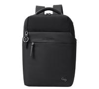 Hedgren Furo Shiki Laptop Backpack L 15.6" black
