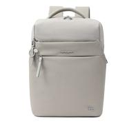 Hedgren Furo Tabi Cabin Laptop Backpack 15.6" pussywillow grey