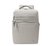 Hedgren Tabi Exp. Travel Backpack 15,6" + RFID Pussywillow Grey
