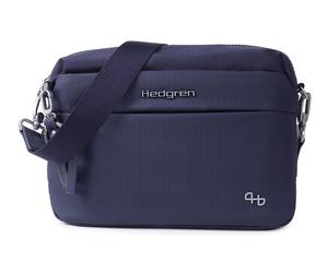 Hedgren Furo Totoi Medium Crossover + RFID M Peacoat Blue