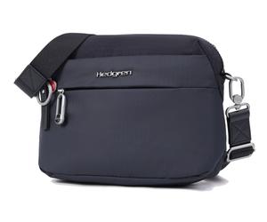 Hedgren Furo Totoi Medium Crossover + RFID M Vulcan Blue