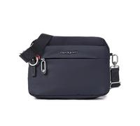 Hedgren Furo Totoi Medium Crossover + RFID M Vulcan Blue