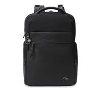 Hedgren Furo Tsutsumi Baby Backpack + RFID Black