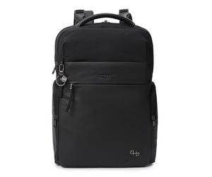 Hedgren Furo Tsutsumi Baby Backpack + RFID Black