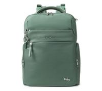 Hedgren Furo Tsutsumi Daypack RFID Schutz 42 cm grün