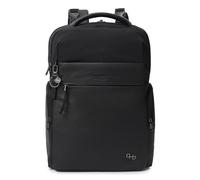 Hedgren Furo Tsutsumi Daypack RFID Schutz 42 cm schwarz