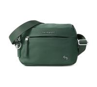 Hedgren Furo Umhängetasche RFID Schutz 22 cm grün