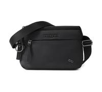 Hedgren Furo Umhängetasche RFID Schutz 22 cm schwarz