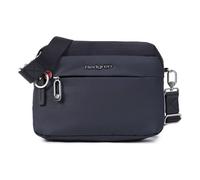 Hedgren Furo Umhängetasche RFID Schutz 34 cm blau