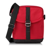 Hedgren Great American Heritage Quest Umhängetasche RFID 19 cm salsa red (HGAHR01-701-01)