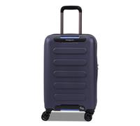 Hedgren Grip Spinner 55 S Peacoat Blue