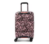 Hedgren Grip Spinner 55 S Print Rose Elegance