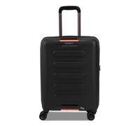 Hedgren Grip Spinner 55 XS Black