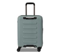 Hedgren Comby Grip XS 4 Rollen Kabinentrolley XS 55 cm grün