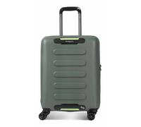 Hedgren Grip Spinner 55 XS Olive